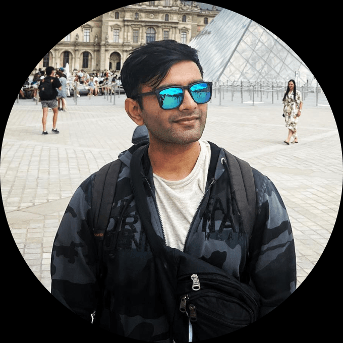Mohit Yodha