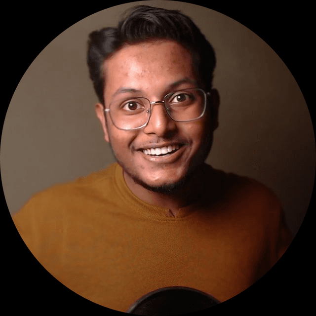 Priyanshu Jaiswal
